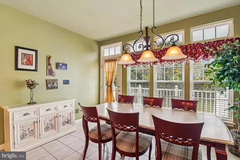 Dining - 9 Brighton St, Ocean View, DE 19970 photo 4 of 4