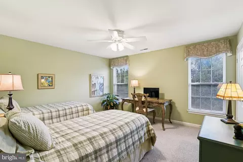 Bedroom - 9 Brighton St, Ocean View, DE 19970 photo 3 of 8