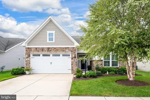 13 Harlequin Loop, Bridgeville, DE 19933