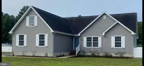 33016 Forest Knoll Dr, Laurel, DE 19956