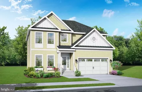 24565 Inkberry Dr, Harbeson, DE 19951