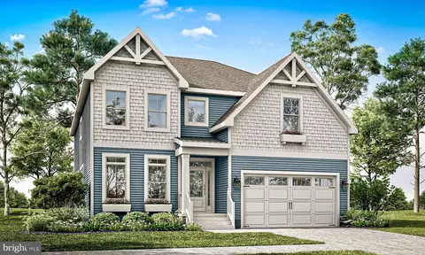 24553 Inkberry Dr, Harbeson, DE 19951