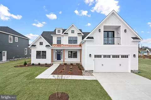 lot Apt 21 Hummingbird Road - Hannah, Ellendale, DE 19941