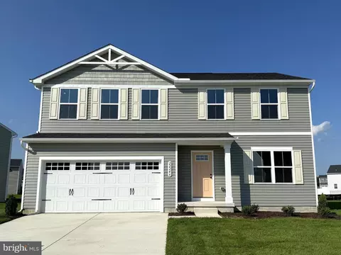 22246 Thomas Jefferson Ter, Millsboro, DE 19966