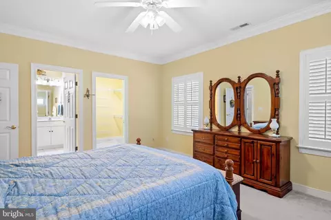 Bedroom - 39 Frankenberry Dr, Georgetown, DE 19947 photo 4 of 4