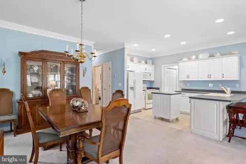 Dining - 39 Frankenberry Dr, Georgetown, DE 19947 photo 1 of 4