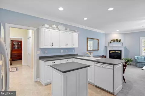 Kitchen - 39 Frankenberry Dr, Georgetown, DE 19947 photo 1 of 3