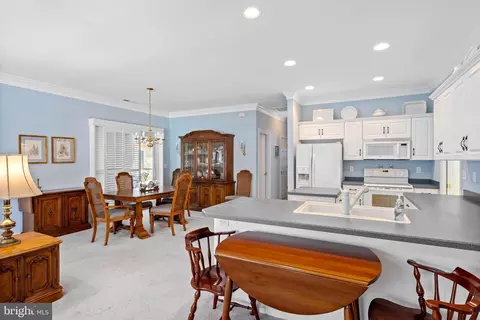 Dining - 39 Frankenberry Dr, Georgetown, DE 19947 photo 3 of 4