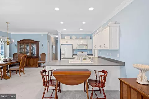 Dining - 39 Frankenberry Dr, Georgetown, DE 19947 photo 2 of 4