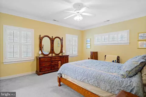 Bedroom - 39 Frankenberry Dr, Georgetown, DE 19947 photo 3 of 4