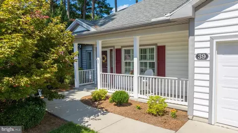 Exterior - 39 Frankenberry Dr, Georgetown, DE 19947 photo 1 of 5
