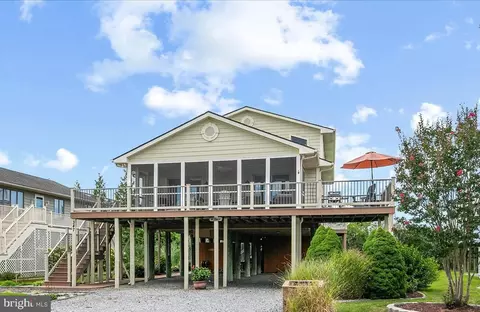 347 Sandpiper Dr, Bethany Beach, DE 19930