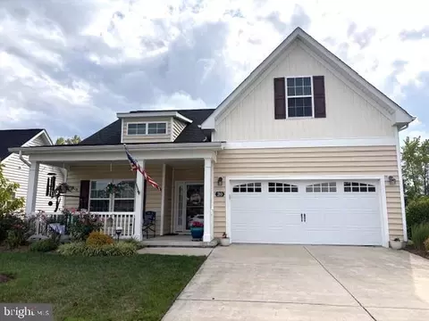 20 Frankenberry Dr #146, Georgetown, DE 19947