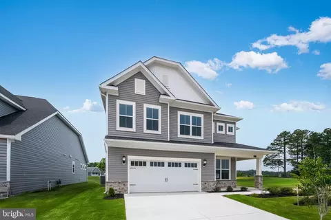 211 Mariners Cir, Milton, DE 19968