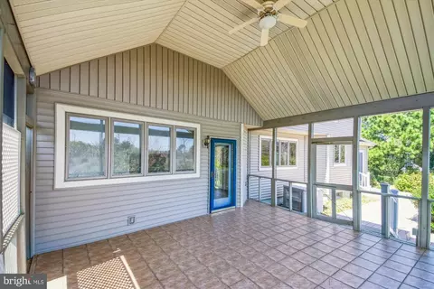 Exterior - 16 Glade Cir E, Rehoboth Beach, DE 19971 photo 8 of 13