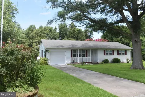 111 Irons Ave, Millsboro, DE 19966