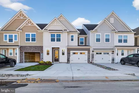 207 Lackawanna Ln, Ocean View, DE 19970