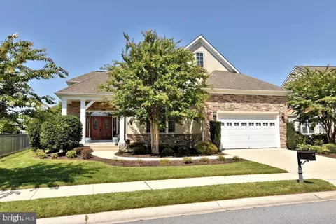 25161 Lumberton Dr, Millsboro, DE 19966