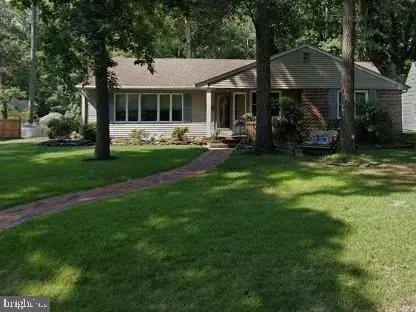 129 Oak Lane Dr, Laurel, DE 19956 photo 1