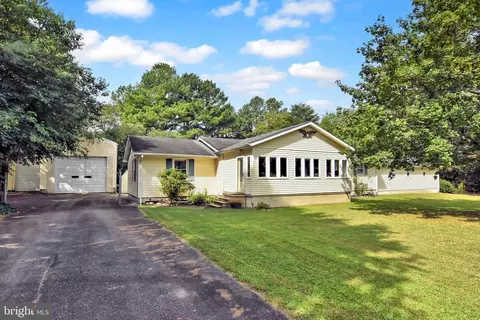 20674 Cubbage Pond Rd, Lincoln, DE 19960