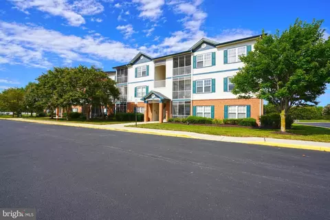 17054 N Brandt St #1307, Lewes, DE 19958