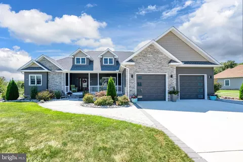 14 Beacon Cir, Millsboro, DE 19966