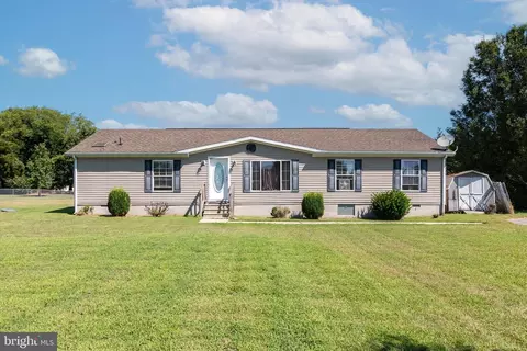 8829 Greenwood Rd, Greenwood, DE 19950