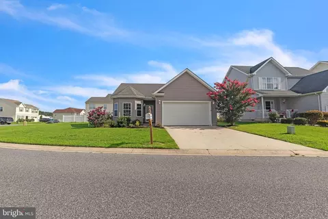 11776 Buckingham Dr, Delmar, DE 19940