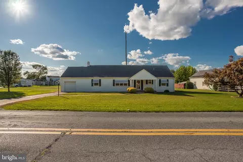 41 Frankford Ave, Frankford, DE 19945