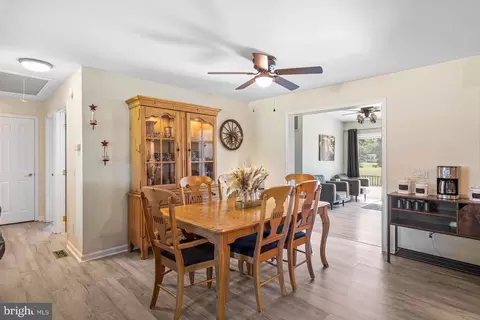 Dining - 207 E Gemini Ln, Milton, DE 19968 photo 2 of 2