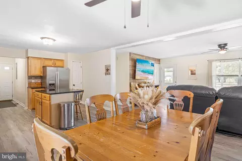 Dining - 207 E Gemini Ln, Milton, DE 19968 photo 1 of 2