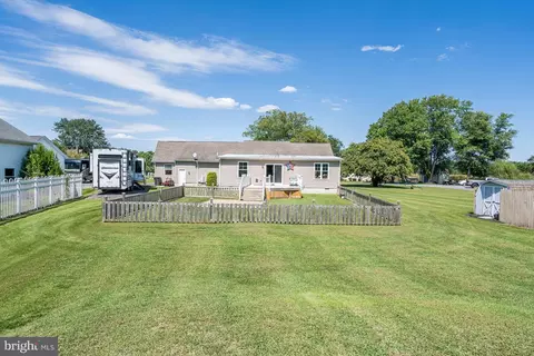 Exterior - 207 E Gemini Ln, Milton, DE 19968 photo 5 of 5