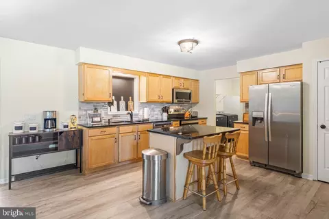 Kitchen - 207 E Gemini Ln, Milton, DE 19968 photo 1 of 4