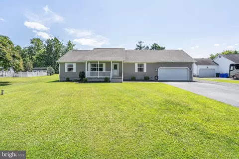207 E Gemini Ln, Milton, DE 19968