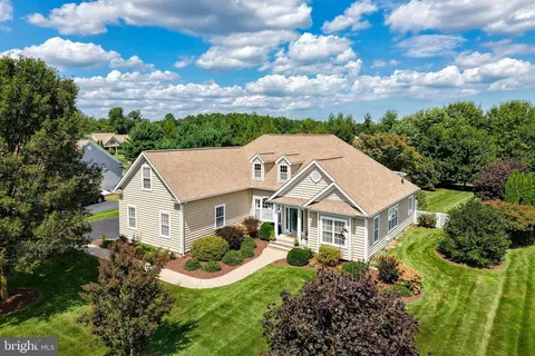 29246 River Rock Way, Milton, DE 19968