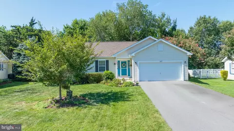 107 Pheasant Dr, Lewes, DE 19958