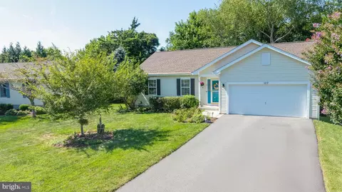107 Pheasant Dr, Lewes, DE 19958 photo 2