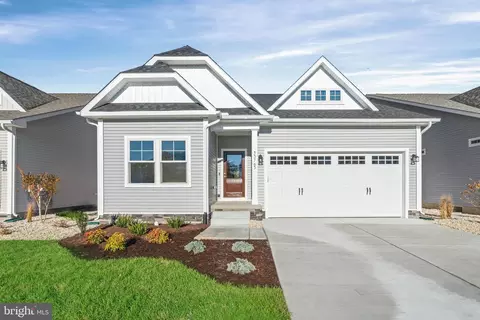 33763 Catching Cove Ct #LOT 14, Lewes, DE 19958