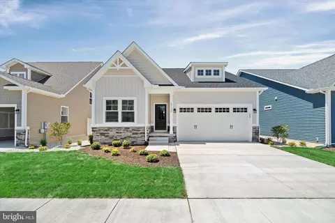33763 Catching Cove Ct #LOT 14, Lewes, DE 19958