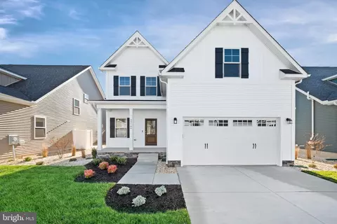 33766 Catching Cove Ct #LOT 23, Lewes, DE 19958