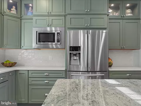 Kitchen - 212 Ridge Rd, Milton, DE 19968 photo 5 of 7