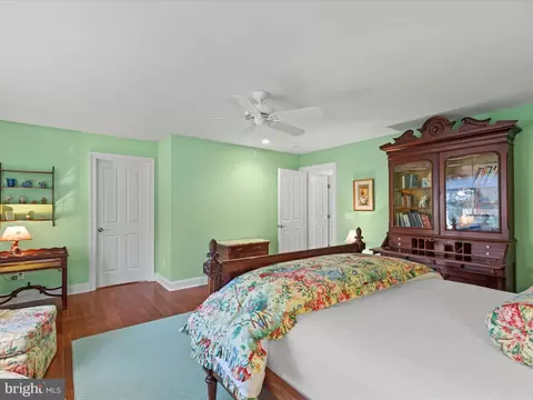 Bedroom - 212 Ridge Rd, Milton, DE 19968 photo 6 of 12