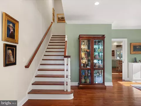 Entry Way - 212 Ridge Rd, Milton, DE 19968 photo 5 of 7