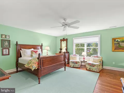 Bedroom - 212 Ridge Rd, Milton, DE 19968 photo 4 of 12