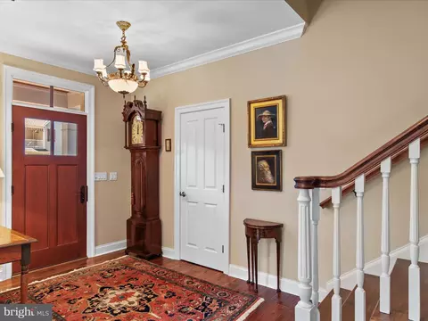 Entry Way - 212 Ridge Rd, Milton, DE 19968 photo 1 of 7