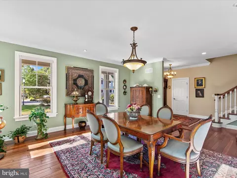 Dining - 212 Ridge Rd, Milton, DE 19968 photo 1 of 5