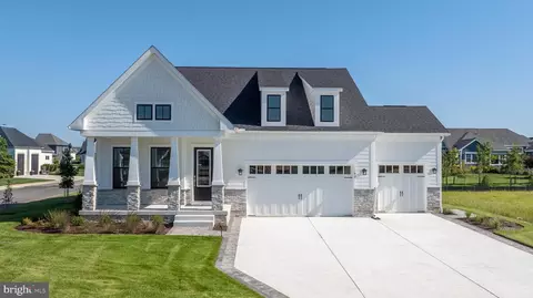 102 Paddock Way, Lewes, DE 19958