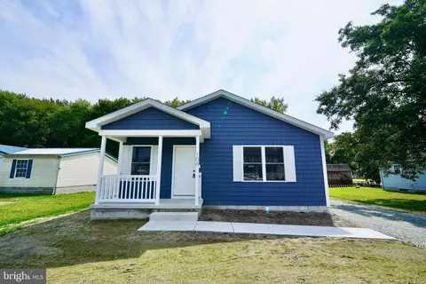 109 Main St, Ellendale, DE 19941