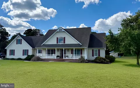 8412 N Union Church Rd, Milford, DE 19963