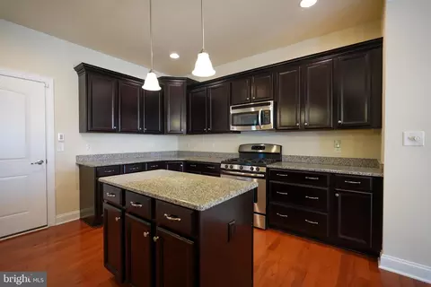 Kitchen - 29635 Riverstone Dr, Milton, DE 19968 photo 5 of 6